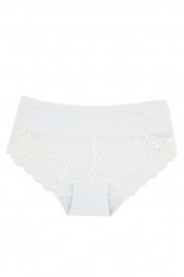 SALE - Cotton Lace kelnaitės